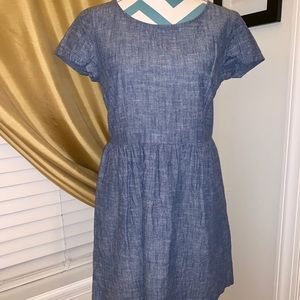 Gap Dress